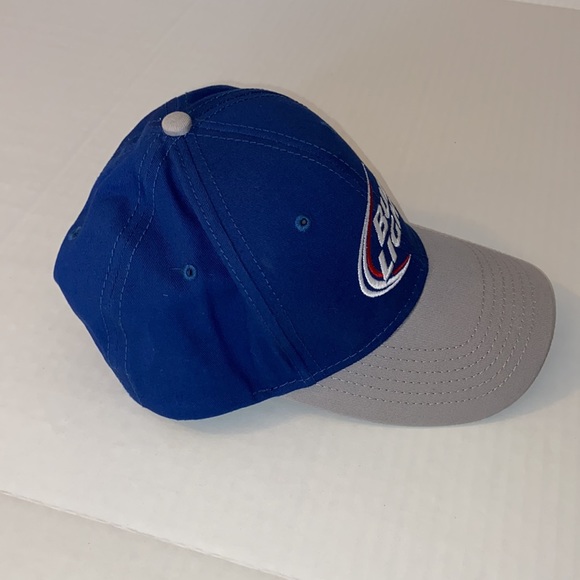 Bud Light Snap Back Adjustable Cap Hat - Picture 4 of 7